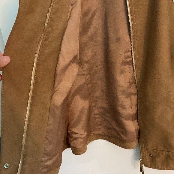 Basler, Black Label, lined Zip Jacket, Size,42 - Picture 9 of 16